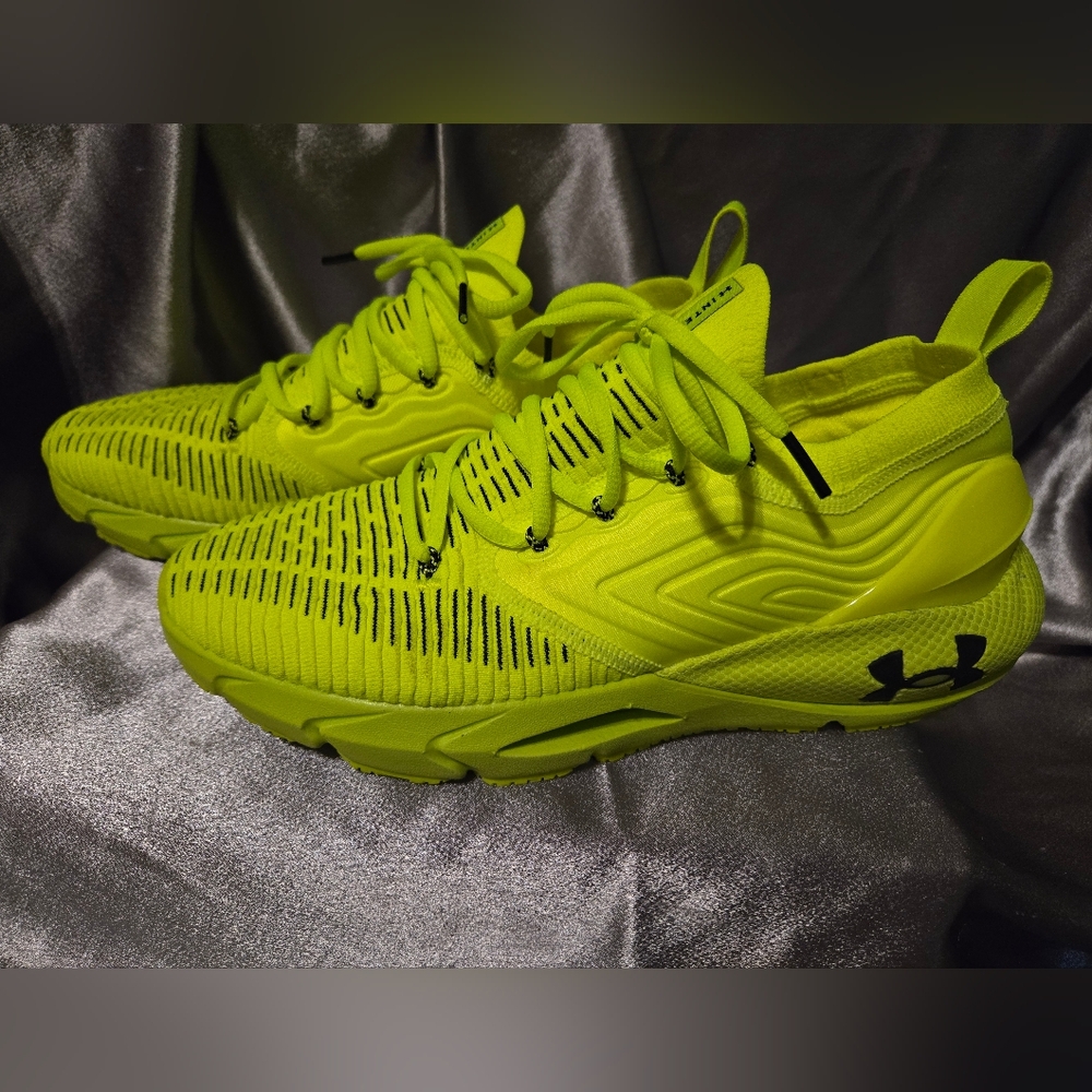 Under Armour HOVR Phantom 2 INKNT Men's Running Shoes